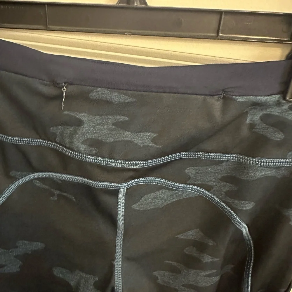 Lululemon Speed Tight II Full-On Luxtreme